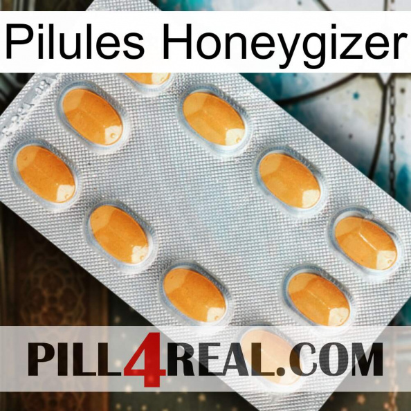 Honeygizer Pills cialis3